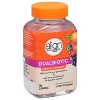 Align Probiotic Prebiotic + Probiotic Fruit Flavored Dualbiotic 90 Gummies - 2 of 4