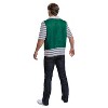 Disguise Mens Netflix Stranger Things Steve Harrington Video Shop Deluxe - 2 of 2