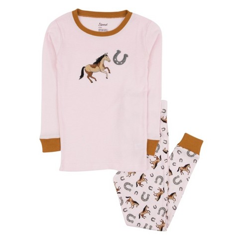 Target animal print discount pajamas