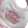 Adora PlayTime Fashion 3 PC. Layette Set Pink - image 2 of 3