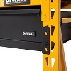 DeWalt 18 in. W X 6.5 in. H Drawer Kit Steel Black - 4 of 4