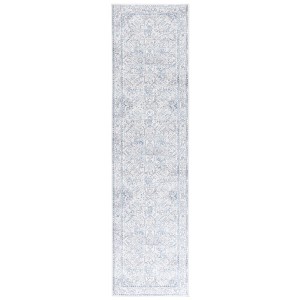Orlando ORL770 Power Loomed Indoor Rug - Safavieh - 1 of 4