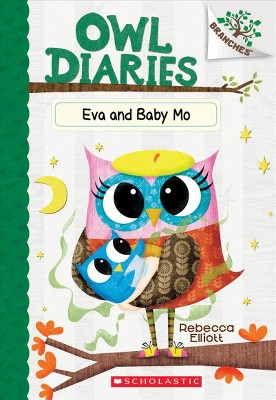 owl diaries 10