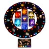Deepwater Games: Crystallo Puzzle Abstract Card Game - 2 of 4