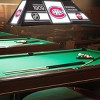 NHL 44-Inch Pool Table Light by Trademark Gameroom - image 3 of 4