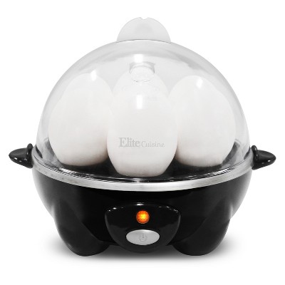 barbecue egg cooker