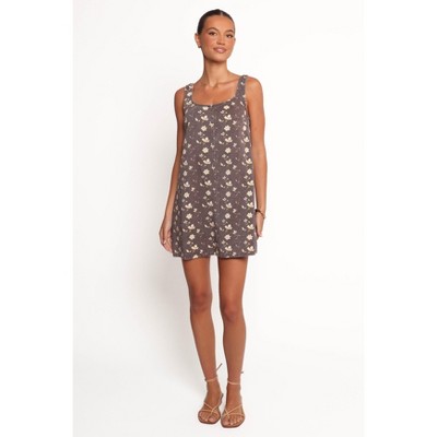 Abbott Mini Dress