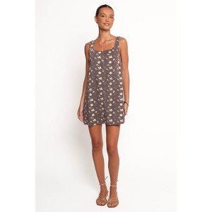 Abbott Mini Dress - 1 of 4
