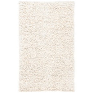 Shag SG731 Hand Woven Area Rug  - Safavieh - 1 of 4