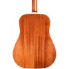 Guild D-140 Westerly Collection Dreadnought Acoustic Guitar - 2 of 4