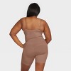 Assets By Spanx Women's Remarkable Results All-in-one Body Slimmer - Cafe  Au Lait Xl : Target