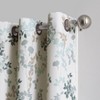 BrylaneHome Marra Printed Grommet Panel - image 2 of 4