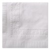 Tork Advanced Dinner Napkins, 2-Ply, 15" x 17", 1/8 Fold, White, 100/PK, 28 PK/CT - 2 of 4