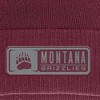 NCAA Montana Grizzlies Cuffed Pom Hat - 3 of 3