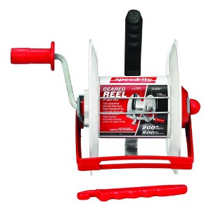 Field Guardian SpeedriteSpeedrite Geared Reel - 1 of 1