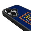 MLS Western Conference Teams Endzone Solid Bump Cell Phone Case for Apple iPhone 17 Series - 4 of 4