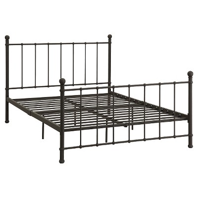 full size bed target