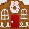 Plush Gingerbread Figurals House A - Bullseye's Playground™ - 3 of 3