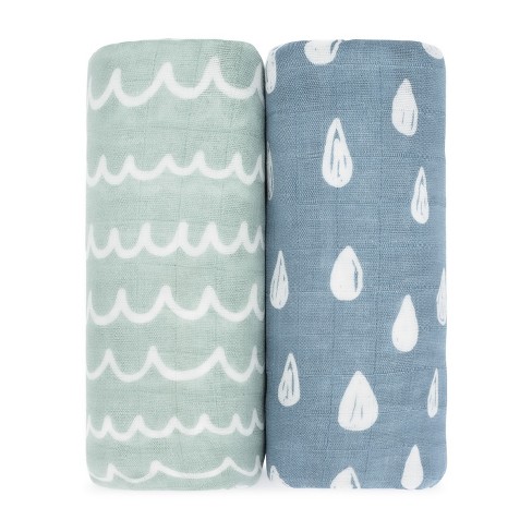 Muslin swaddle blankets store target