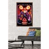 Trends International Five Nights at Freddy's: Security Breach - Key Art Framed Wall Poster Prints - 2 of 4
