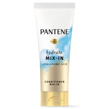 Pantene Mix-in Hydrated Hair Treatment - 2.5 fl oz