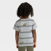 Toddler Boys' Short Sleeve Relaxed T-Shirt - Cat & Jack™ - 2 of 3