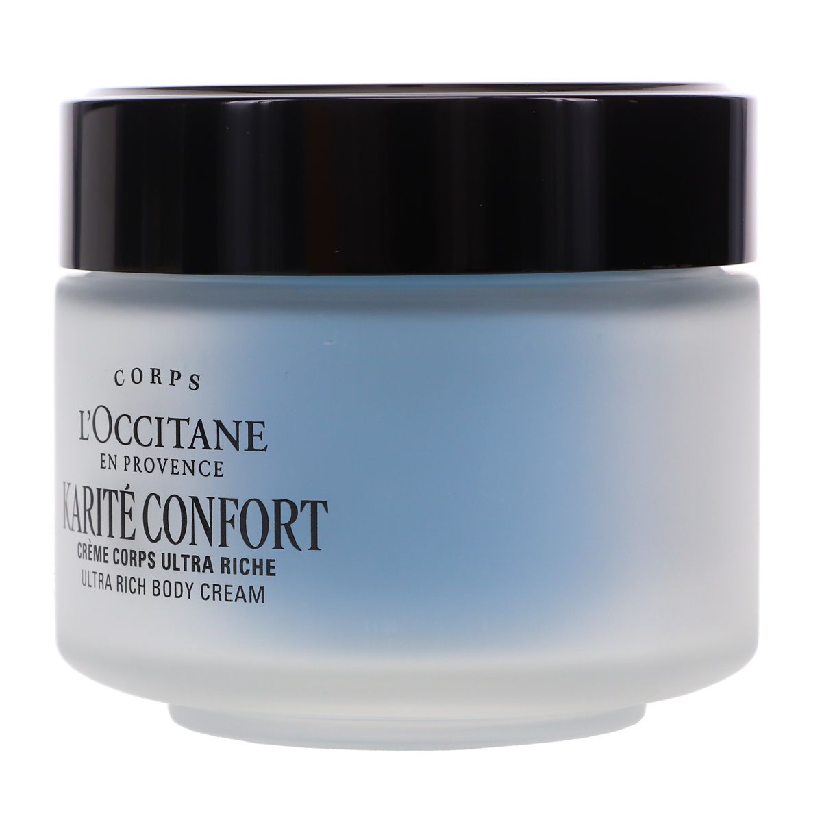 L'Occitane Karite Confort Ultra Rich Body Cream 6.9 oz - thumbnail 4