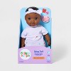 14" Girl Baby Doll - Gigglescape™ - 4 of 4