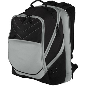 Mafoose Xcape Computer Backpack Your Daily Companion for Work & Travel - 1 of 4