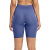 Jockey Women's Skimmies Seamfree Ultralight Smoothing Cooling No-Chafe Slipshort - 2 of 4
