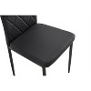 CIPACHO Dining Chair Set Of 6 - 3 of 4