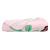 46"x60" Moana Throw Blanket - 2 of 3