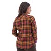 Aventura Clothing Women's Emerson Plaid Shirt - 2 of 4