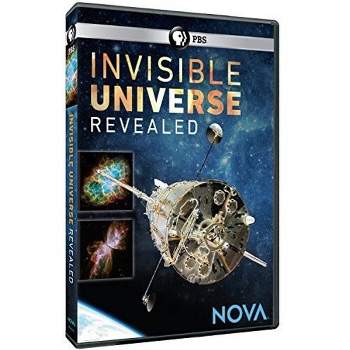 Nova: Invisible Universe (DVD)