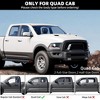 Running Boards [6.5 Inches] Compatible with 2019-2024 Dodge Ram 1500 New Body Style(Not for Classic) - 4 of 4