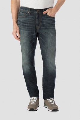 231 Athletic Fit Taper Jeans 