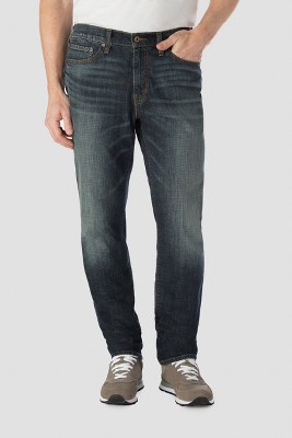 levi's athletic fit 231