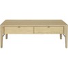 Mark & Day Tarek Modern Coffee Table - 2 of 4