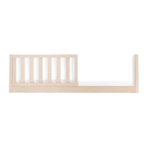Crib Conversion Kit (Toddler Bed Rail) - 1 of 4