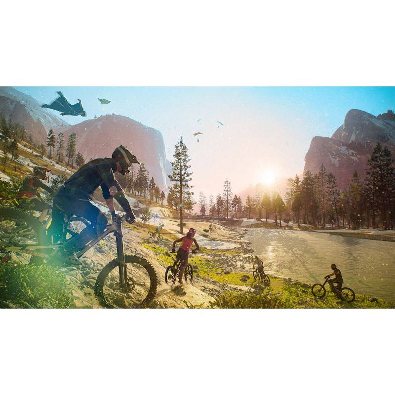 Riders Republic 360 Edition - Xbox Series X|S (Digital), 3 of 6