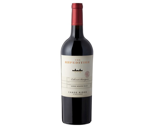Canoe Ridge&#174; Cabernet - 750mL Bottle