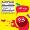 VitaWorks Kids - Vitamin B12 - 60 Jelly Beans - 2 of 4