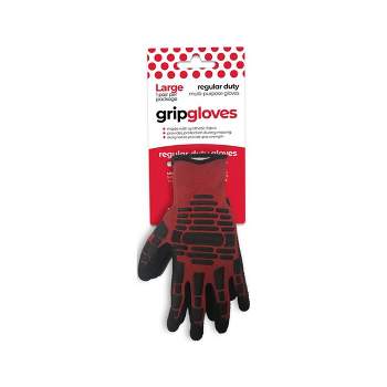 Gorilla Grip Nylon Gloves (1 Pair) 25053