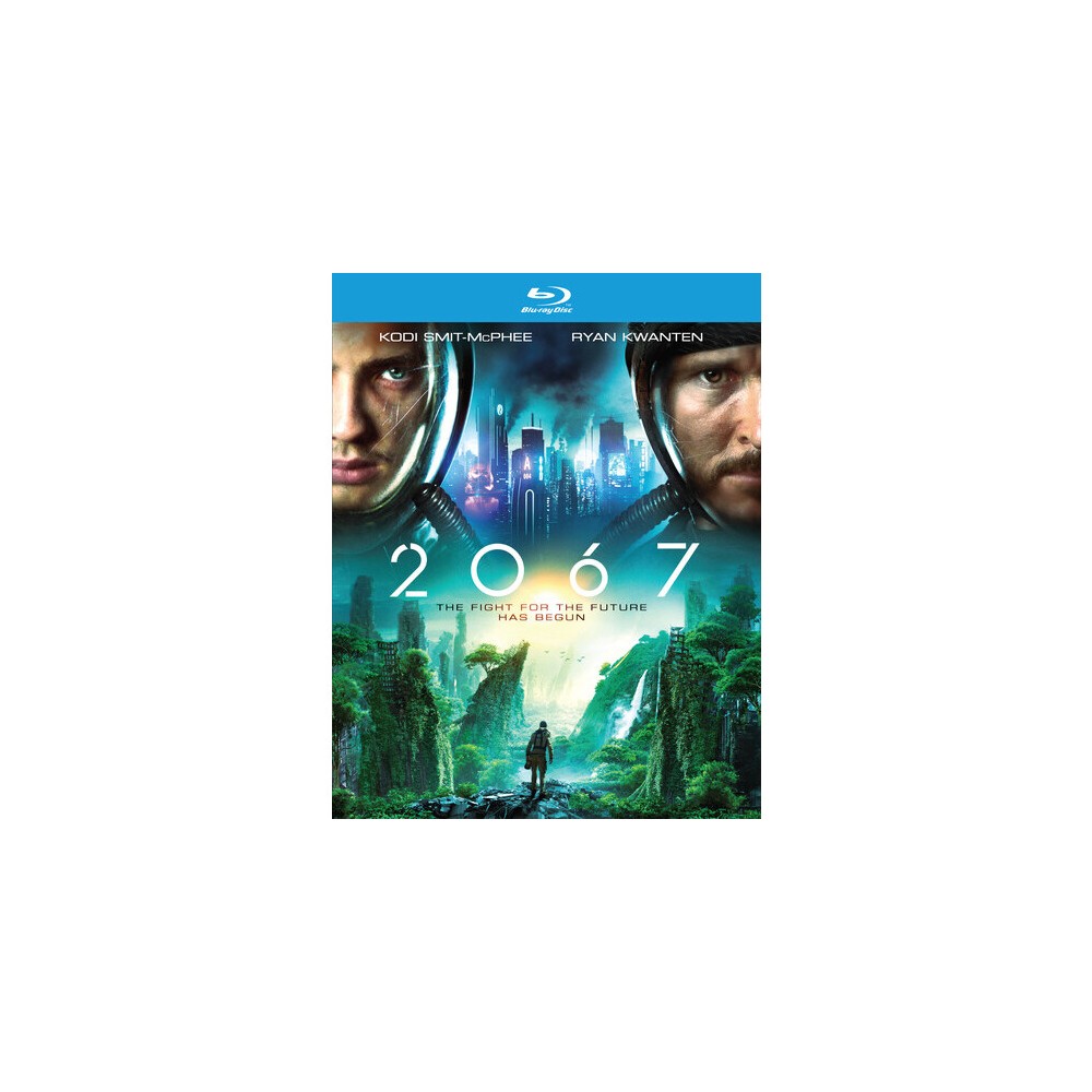 UPC 014381133783 product image for 2067 (Blu-ray)(2020) | upcitemdb.com