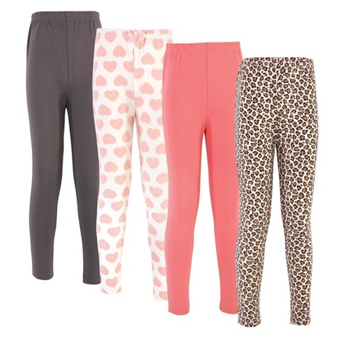 The Flutter Leggings – Poppy & Dot