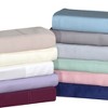 Vynxaria Premium 4-Piece Tencel Lyocell Sheet Set - Silky Soft, Eco-Friendly, Queen Size - 3 of 3