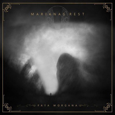 Marianas Rest - Fata Morgana (Vinyl)