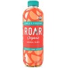 Roar Organic Electrolyte Infusions - 4-Flavor Variety Pack - Coconut Water Infused Beverage 18 Fl Oz (4 Flavor Variety, Pack of 4) - 2 of 3