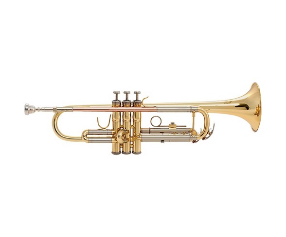 Prelude by Conn-Selmer TR711 Student Bb Trumpet