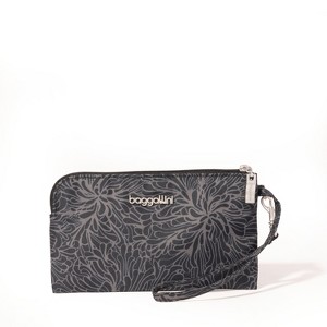 baggallini RFID Wristlet Wallet - 1 of 4